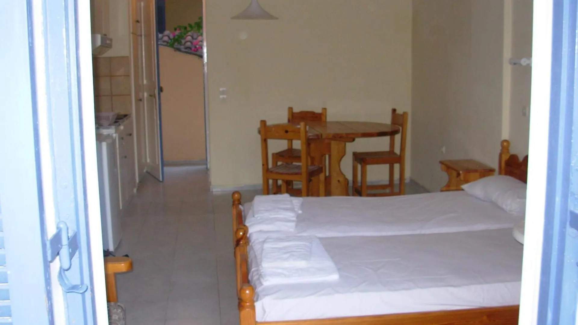 Louisa Studios Poros  2*, Poros (Kefalonia)